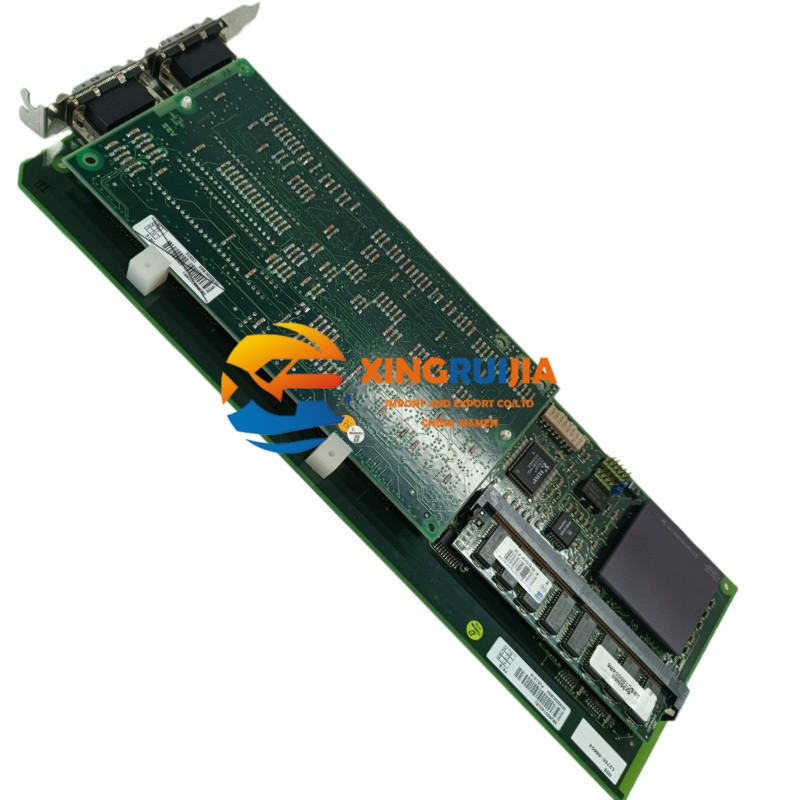 ABB PU512V2 3BUR001401R1 Power Supply Module | Global Supplier & Technical Support3